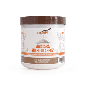 Mascarilla Capilar Suero De Arroz Reaniay 500G