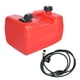 thumbnail image 4 of Tanque De Combustible Para Barco, Caja De Aceite Universal Resistente, Práctica Y Portátil, De Alto Rendimiento, 4 of 5