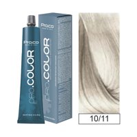 Bbcos - Tintura Permanente Pro.Color 10/11 100Ml + Oxidante