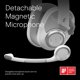 thumbnail image 3 of Auriculares para juegos EPOS H6Pro Open Acoustic con micrófono Xbox PS4 PS5 PC, 3 of 6