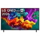 thumbnail image 1 of Smart TV LG QNED evo AI QNED85 65" 65QNED85BSG 2026 4K UHD, 1 of 10