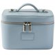 thumbnail image 1 of Estuche de Tocador Mini ETOILE Robin Blue 500 g Cuero Vegano, 1 of 7