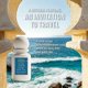 thumbnail image 4 of Fragancia Panier des Sens Azure Blue Sea Eau de Parfum, 4 of 9