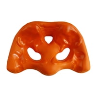 Magideal - Cojín De Espuma Para Asiento, Para El Dolor De Espalda De Ciática, Cojines De Coxis Para Silla De Ruedas, Coche, Camión, Silla De Oficina, 40