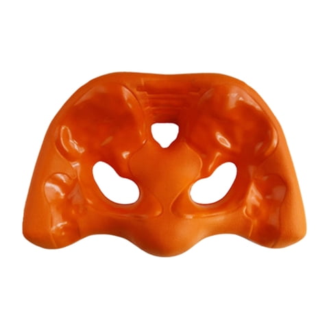 Magideal - Cojín De Espuma Para Asiento, Para El Dolor De Espalda De Ciática, Cojines De Coxis Para Silla De Ruedas, Coche, Camión, Silla De Oficina, 40