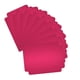 thumbnail image 2 of 10 Divisores De Tarjetas Coleccionables, Caja De Tarjetas, Divisores De Páginas De Tarjetas Para Juegos, Tarjetas, Color Rojo Rosa, 2 of 5