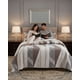 thumbnail image 4 of Cubrecama Quilt Sherpa Plaza Y Media 180 X 230 Cm, 4 of 6