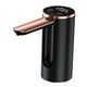 thumbnail image 1 of Dispensador De Jarra Eléctrica 0.2L/0.8L/1.2L Efluente Cuantitativo Para Hogar Cocina Negro, 1 of 3