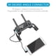 thumbnail image 4 of Cable Hanatora de 30 cm de micro USB a USB-C para DJI Mavic, 4 of 7