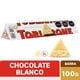 thumbnail image 1 of Chocolate Blanco 100 G, 1 of 8