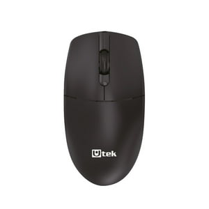 Mouse Inalámbrico 2,4Ghz Silencioso Utek Ut- Mow300