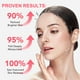 thumbnail image 3 of Máscara para dormir Deep Collagen, 4 unidades, con probióticos y vitamina E, 3 of 3