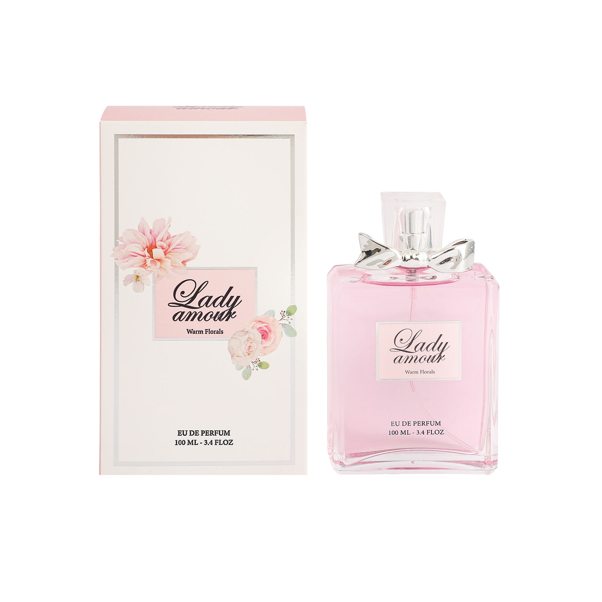 Perfume Lady Amour 1 Un Hello Beauty