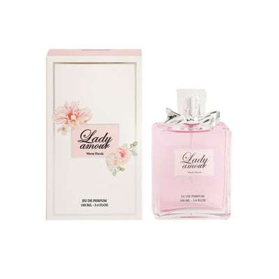 Perfume Lady Amour 1 Un Hello Beauty