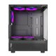thumbnail image 3 of Gabinete Airflow Hurricane 5 Ventiladores 120mm Auto-RGB, 3 of 3