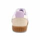 thumbnail image 3 of Zapatilla Niña Bubblegummers Eren Blanco - Lila, 3 of 5
