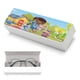 thumbnail image 5 of Estuche para Lentes Desmarcar Rígido de Cuero PU, 5 of 6