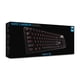 thumbnail image 2 of Teclado Mecanico Logitech G413 Carbon Gaming Luz Led Red, 2 of 3