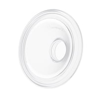 Momcozy Accesorios De Repuesto Para Extractor De Leche S9 Pro Y S12 Pro, Brida De Doble Sellado De 27 Mm (1 Unidad)