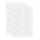 thumbnail image 1 of Set 6 Parches Invisibles Soporte Para Lobulo De Oreja Lau, 1 of 3
