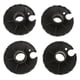 thumbnail image 1 of Accesorios Para Bastones De Senderismo Repuestos Punta Protectora Para Barro De Nieve 14 Mm, 1 of 4