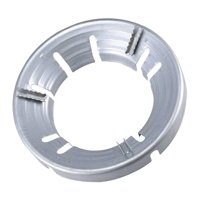 Magideal - Anillos De Ahorro De Energía, Anillos De Soporte Para Wok De Estufa De Gas, Estante De Soporte Para Wok Antideslizante Reutilizable, Cubierta De Ahorr