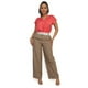 thumbnail image 5 of Top Liso con Cuello en V, 5 of 5