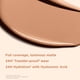 thumbnail image 3 of Base de Maquillaje Clarins Skin Illusion Cobertura Total 30ml, 3 of 7