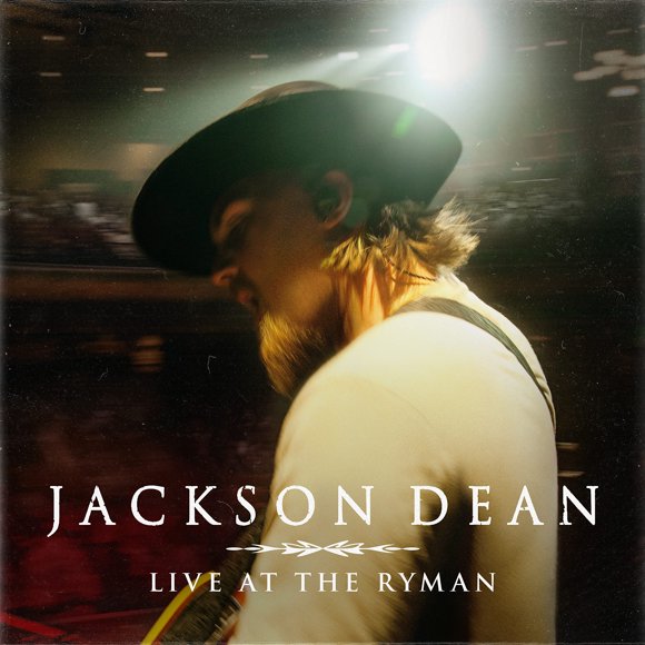 LP Big Machine Label Group – En Vivo en el Ryman