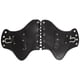 thumbnail image 5 of Deflectores Universales De Protección Térmica Para Sillín De Motocicleta, Motor Para Kawasaki Black, 5 of 5