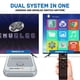 thumbnail image 3 of Videoconsola Kinhank Retro Super Console X PRO 256GB, 3 of 7