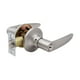 thumbnail image 1 of Cerradura Tubular Con Manilla Odis 203 Acceso - Plata, 1 of 8