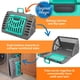 thumbnail image 2 of Cat Carrier Designs SportPet Designs Puerta delantera plegable a prueba de agua, 2 of 8