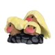 thumbnail image 1 of Peluche Pokémon Dugtrio de Alola 13 × 15 × 13 cm, 1 of 4
