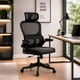 thumbnail image 1 of Silla Escritorio Active Pro, 1 of 6