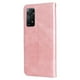 thumbnail image 3 of Funda con Cremallera para Xiaomi Redmi NOTE 11 PRO, Carcasa Cartera de Cuero PU con Soporte y Tarjetero, 3 of 6
