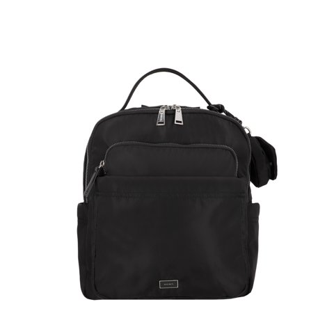 Mochila Secret Lapland St6 M Negro