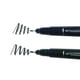 thumbnail image 4 of Pincel Tombow Fudenosuke Soft Tip Black Ink, 4 of 5