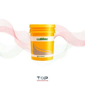 Lubrax - Aceite Unitractor Gl4 19 Lts Balde