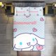 thumbnail image 5 of Cinnamoroll Bedding Sets for Kids Men Women Twin Size, 5 of 5