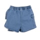 thumbnail image 2 of Short Falda Niña Denim Azul Pillin, 2 of 3