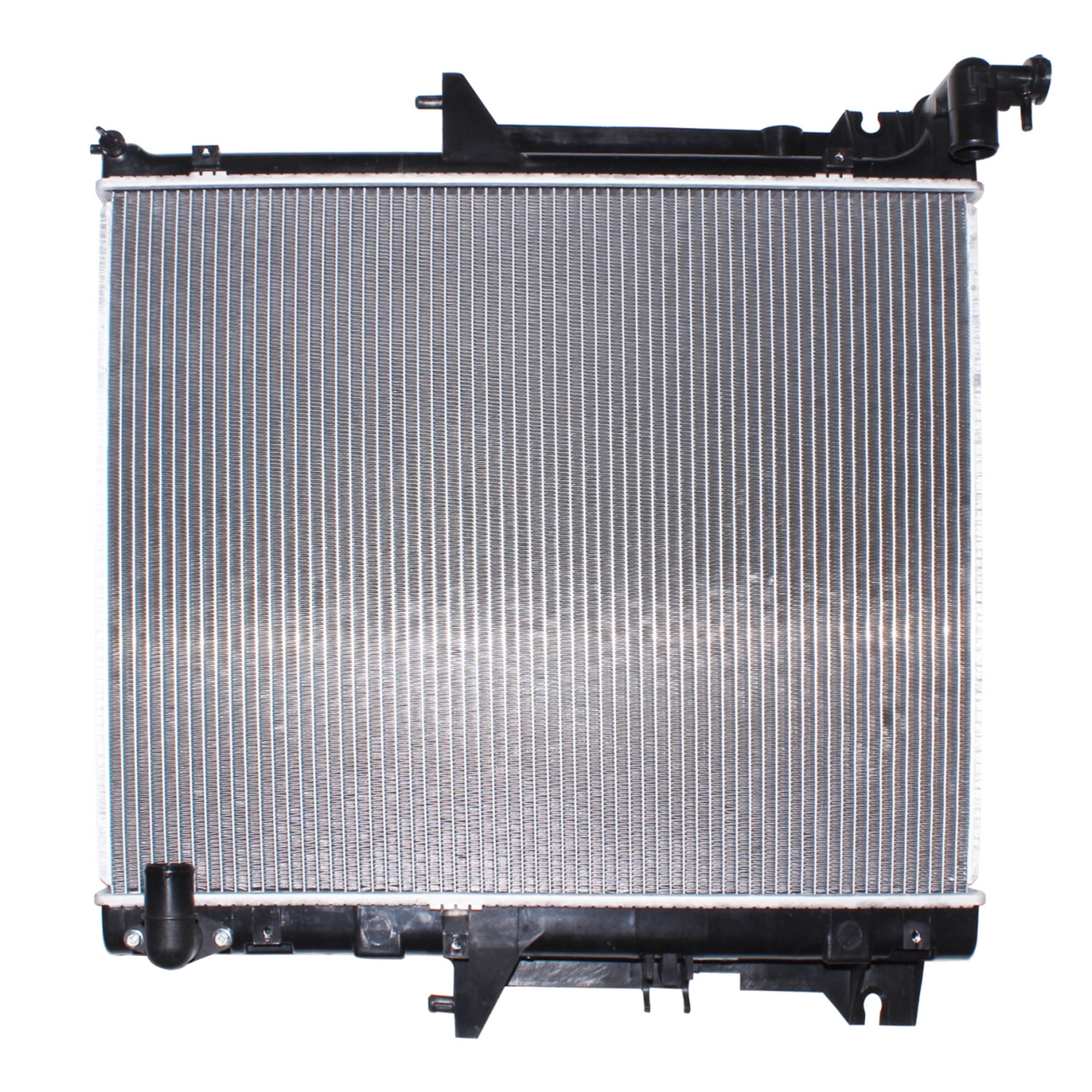 Repuestos Del Sol - Radiador Motor Mec Mitsubishi L200 Work 2.4 2016 2019