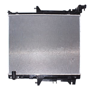 Repuestos Del Sol - Radiador Motor Mec Mitsubishi L200 Katana 2.4 2011 2019