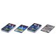 thumbnail image 3 of Juego de cartas Hasbro Gaming Clue para niños mayores de 8 años con funda de viaje, 3 of 5