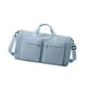 thumbnail image 1 of Bolsa De Viaje Plegable Y Práctica Para Gimnasio, Ideal Para Deportes, Fitness Y Gimnasio, Color Azul., 1 of 5