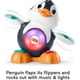 thumbnail image 2 of Juguete didáctico Fisher-Price Linkimals Cool Beats Penguin, 2 of 3