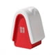 thumbnail image 1 of Rechargeable LED Snow House Night Light For Kids Room - Touch Control Room Decor Lights - Holiday Gift Idea - Soft Ambiance Lamp For Bedroom-Can Be Used For Christmas Decoration, 1 of 2