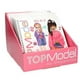 thumbnail image 5 of Dress Me Up TOPModel con varios stickes - Diseno vestuario para todas las disenadoras, 5 of 5