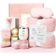 thumbnail image 2 of Set Regalo Kalokey RW11pinkU Spa Manta Vela Taza, 2 of 3
