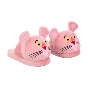Pantufla Pink Panther 3D